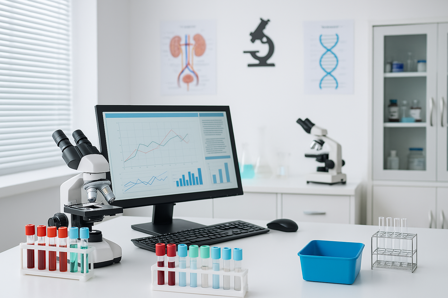 Infectología / VIH